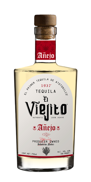 El Viejito